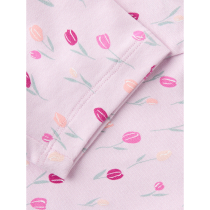 NAME IT Biker Shorts Hina Winsome Orchid